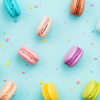 LE DOLCI'S VIRTUAL MACARON MASTERCLASS