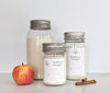 The Wellness Camper Candles