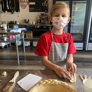 Summer Camp for Kids 2023  August 28 - September 1 | Le Dolci |
