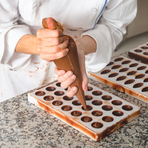 Chocolate Masterclass Level 2