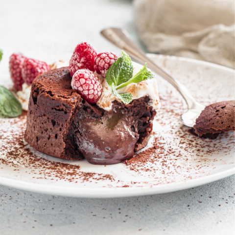 Chocolate Cake Class for Lovers