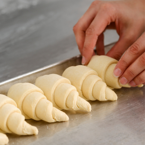 DOUGH - Date Night: Croissants