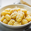 PASTA - Stuffed Gnocchi Pasta Party - Virtual