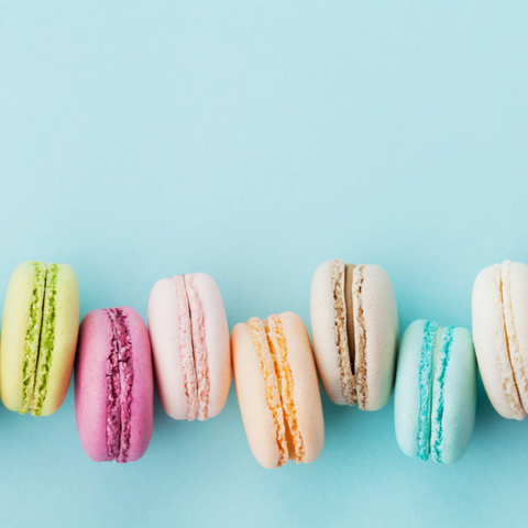 Private - Parisian Macarons